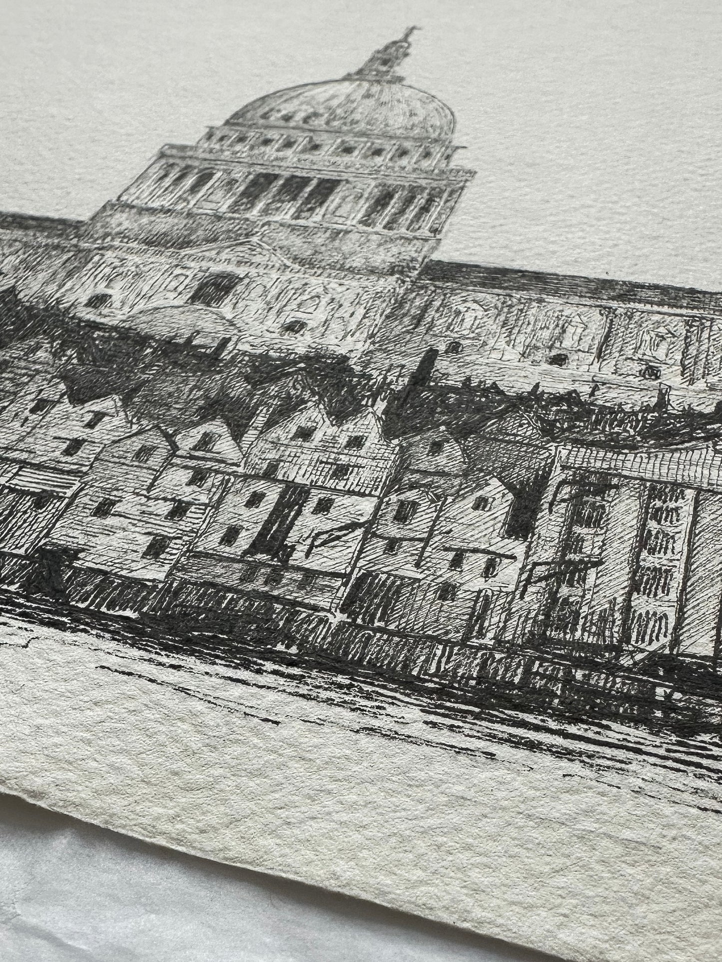 St Paul’s #4