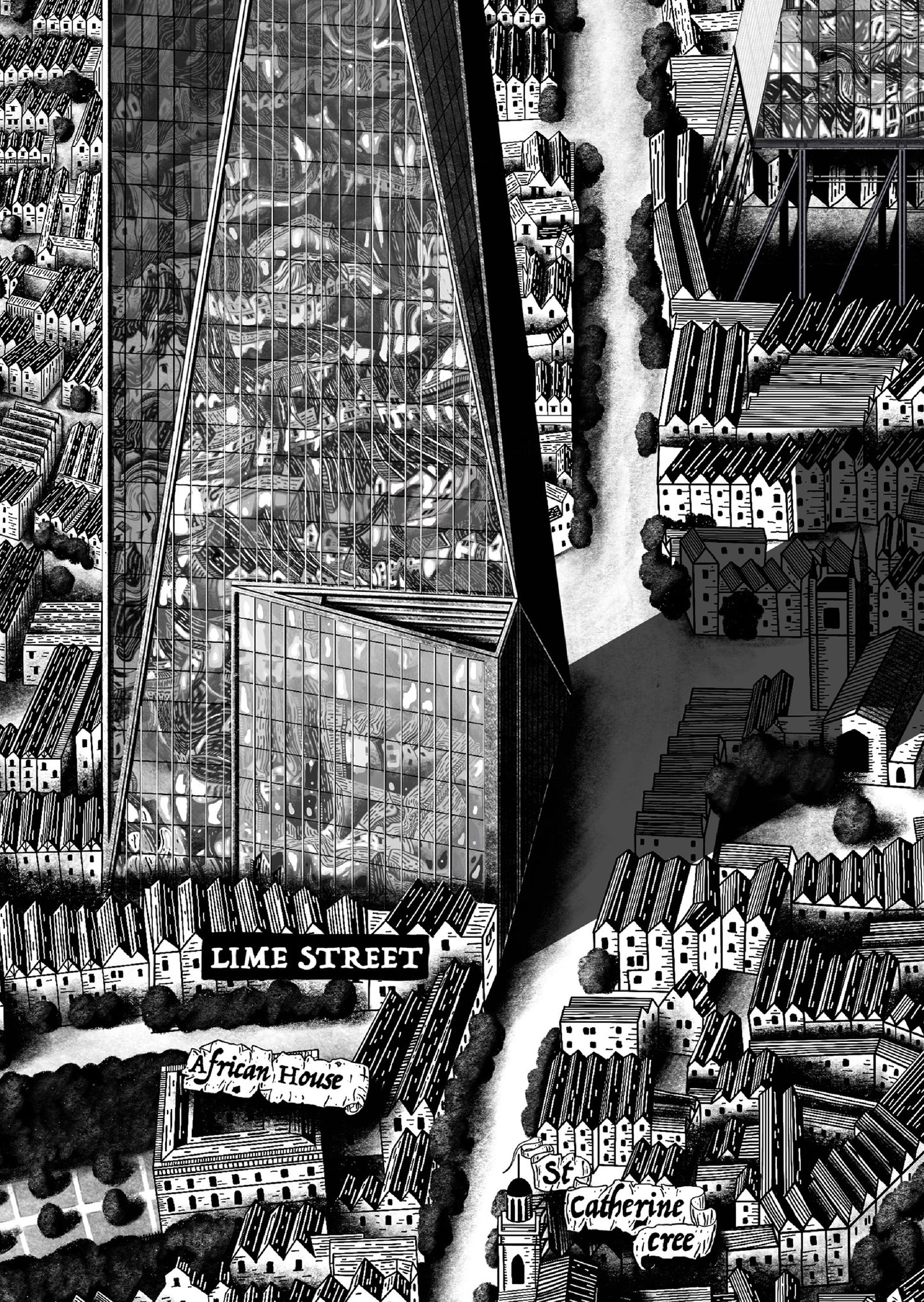 Parte of the City - 2020