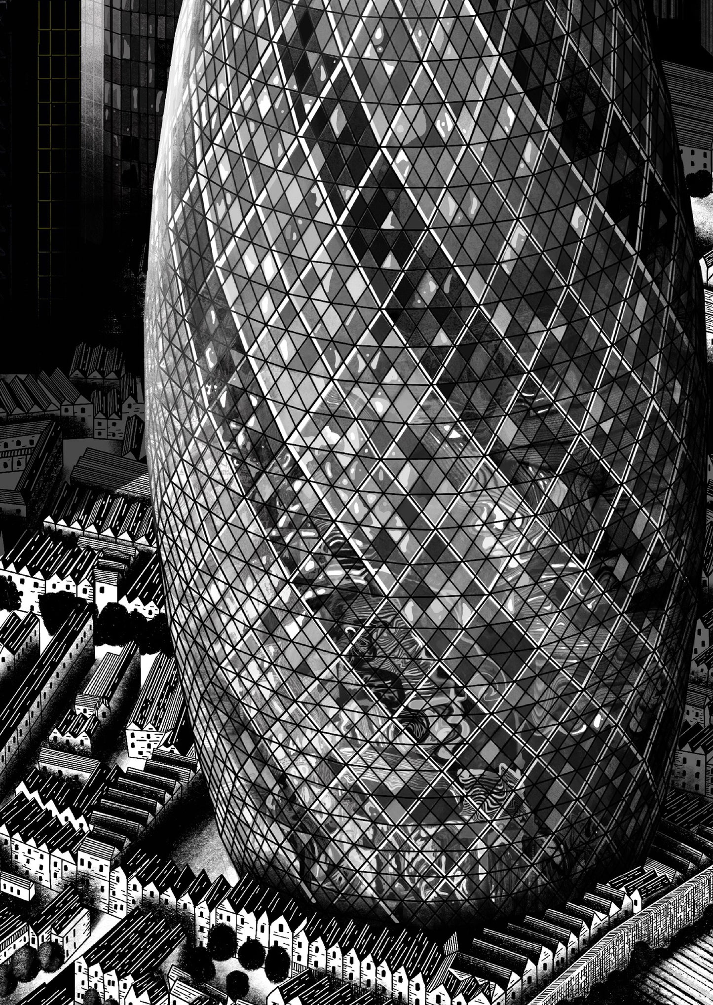 Parte of the City - 2020
