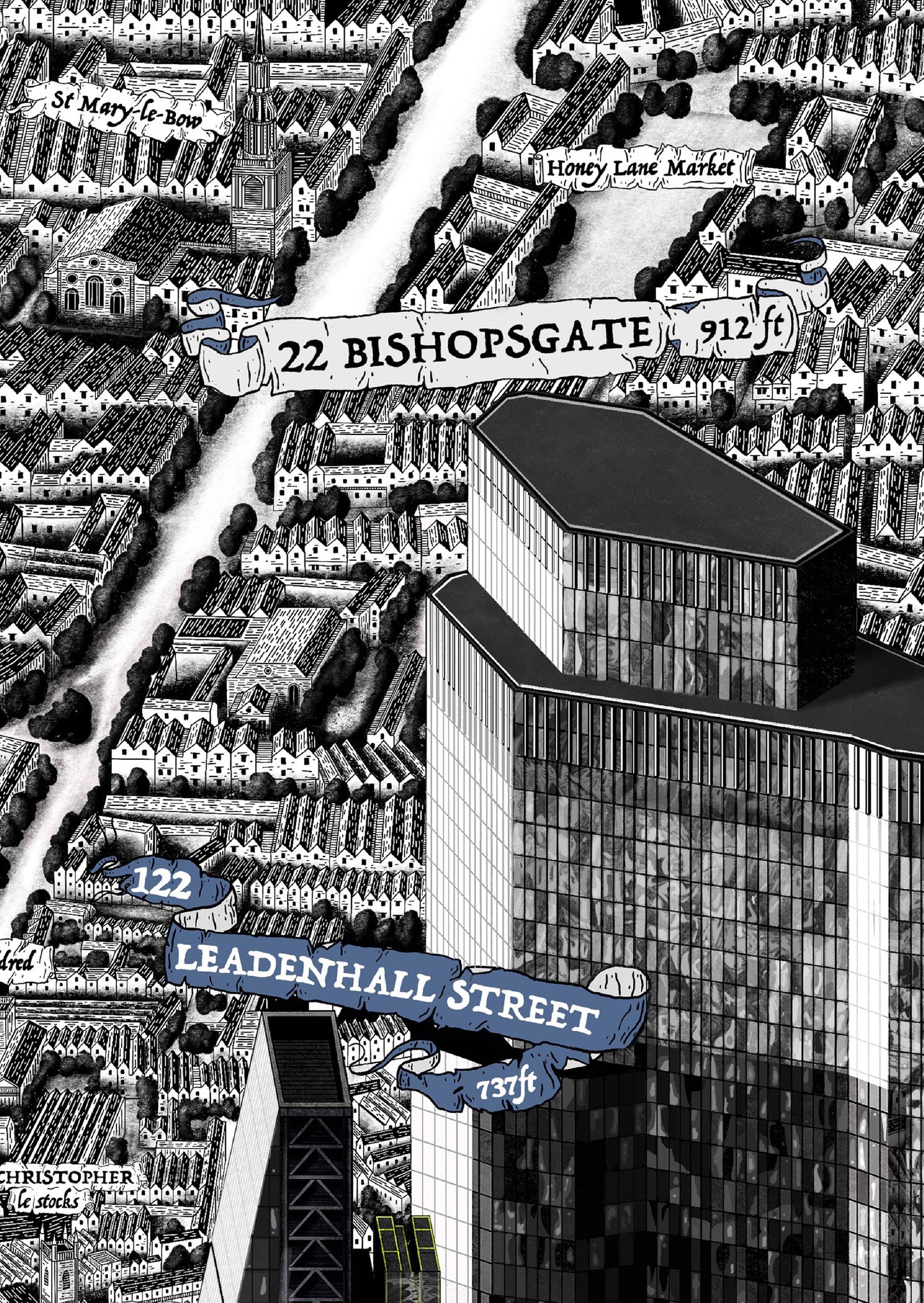 Parte of the City - 2020