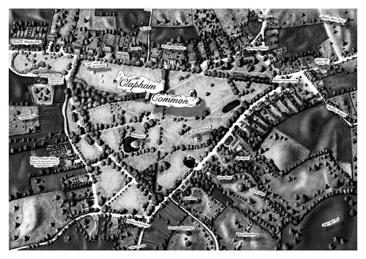 Clapham Common (2023)