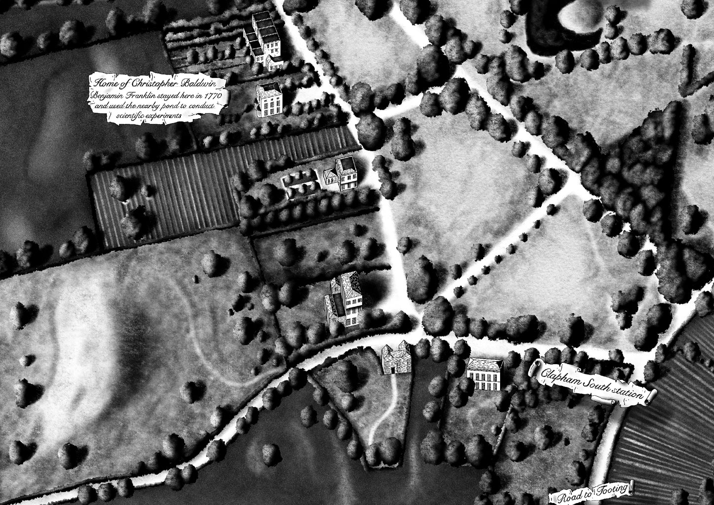 Clapham Common (2023)
