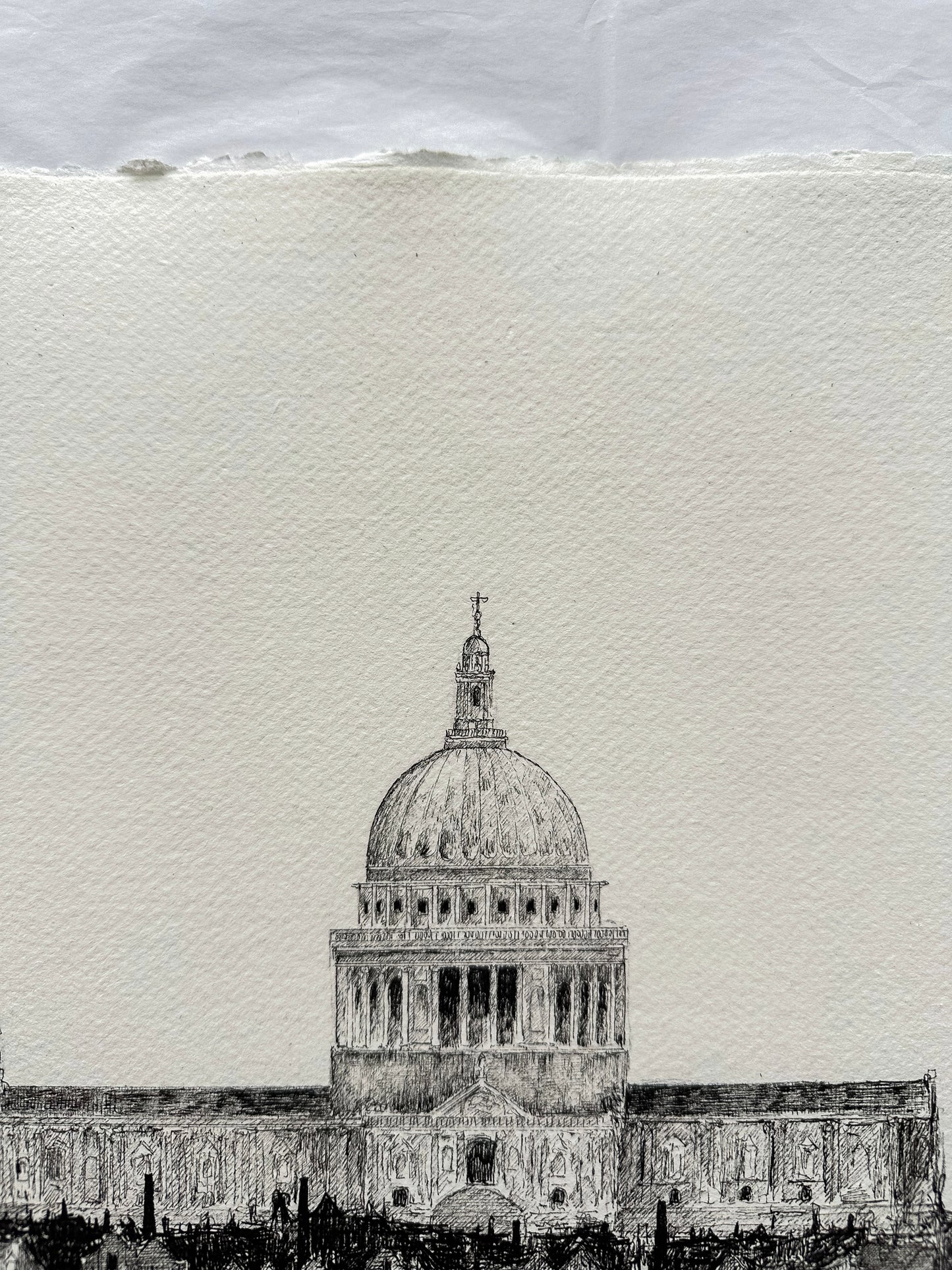 St Paul’s #4