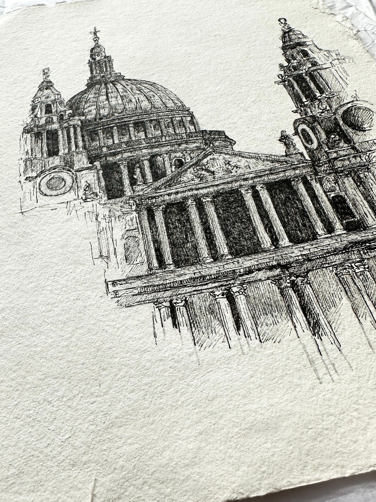 St Paul’s #2