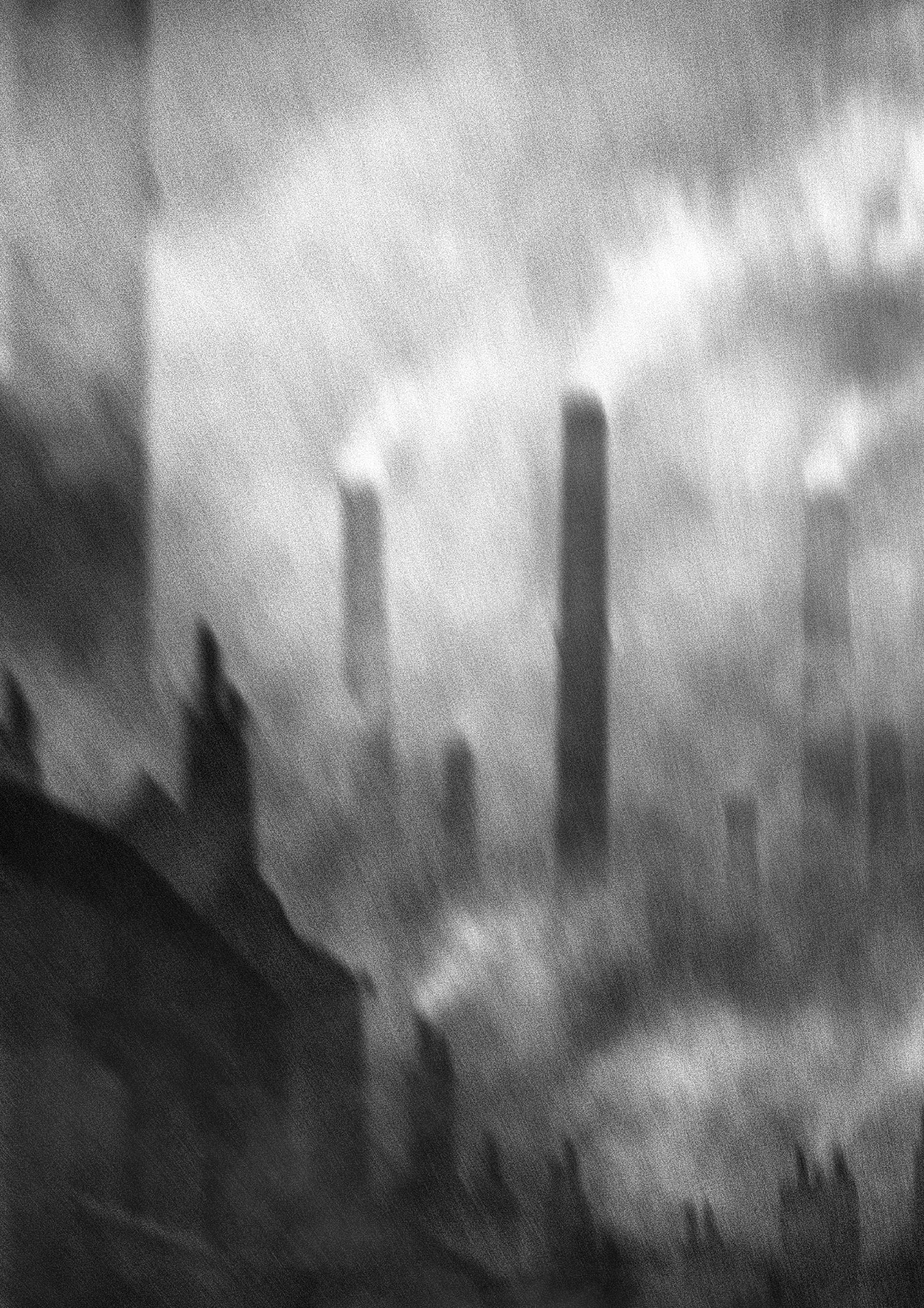 Black Wharf Rats - (2016)