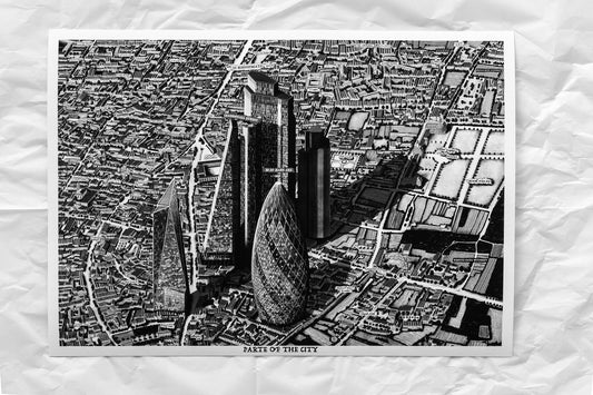 Parte of the City - 2020