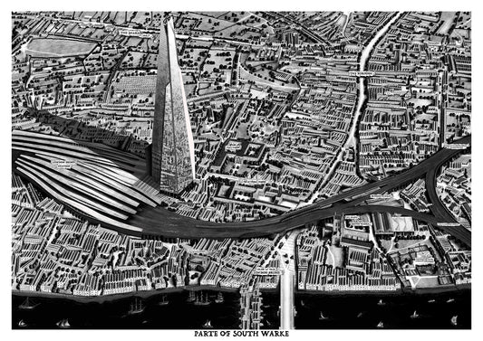 Parte of South Warke