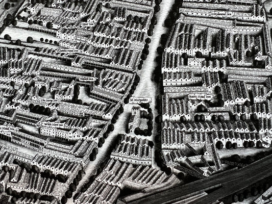 Parte of South Warke