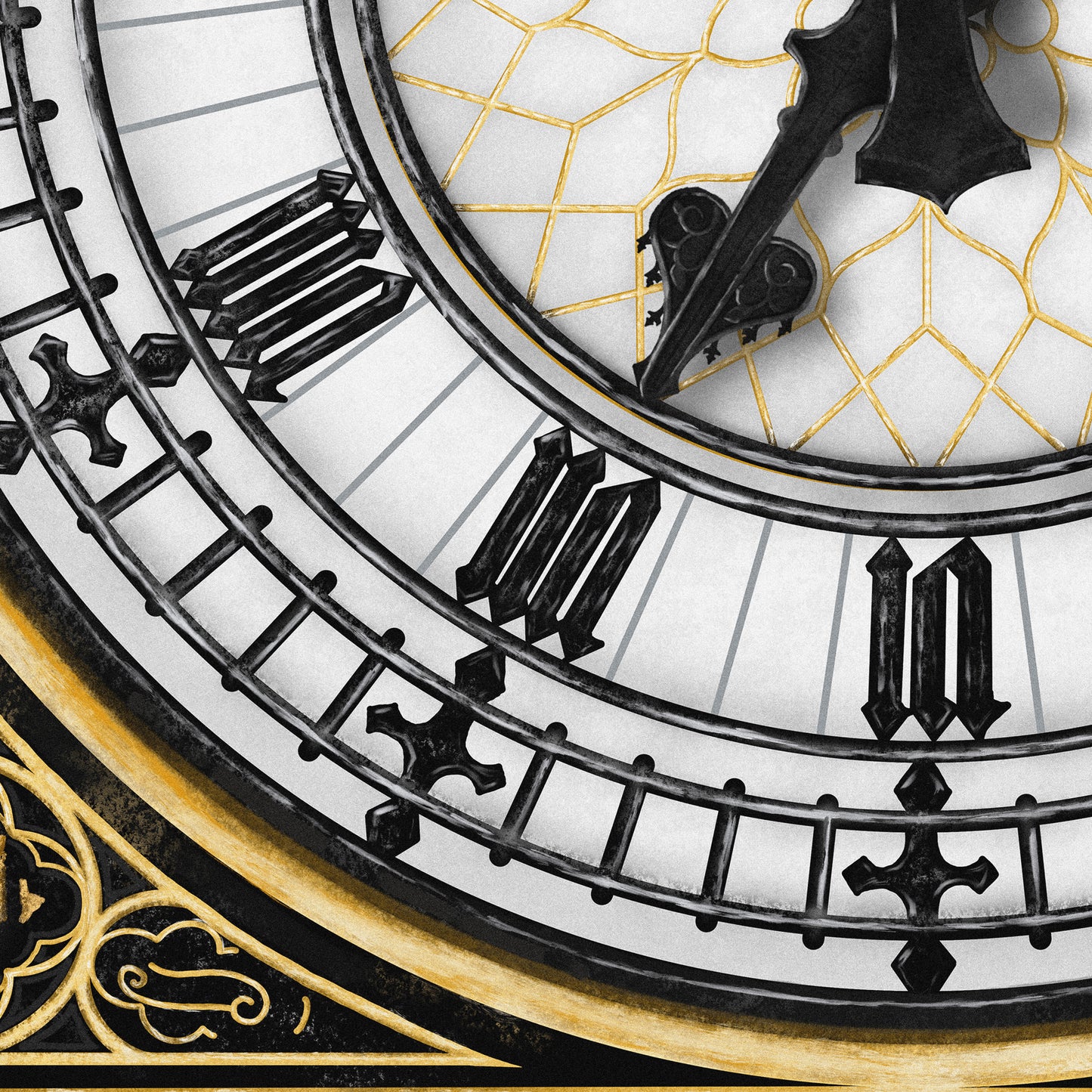 ‘Big Ben’