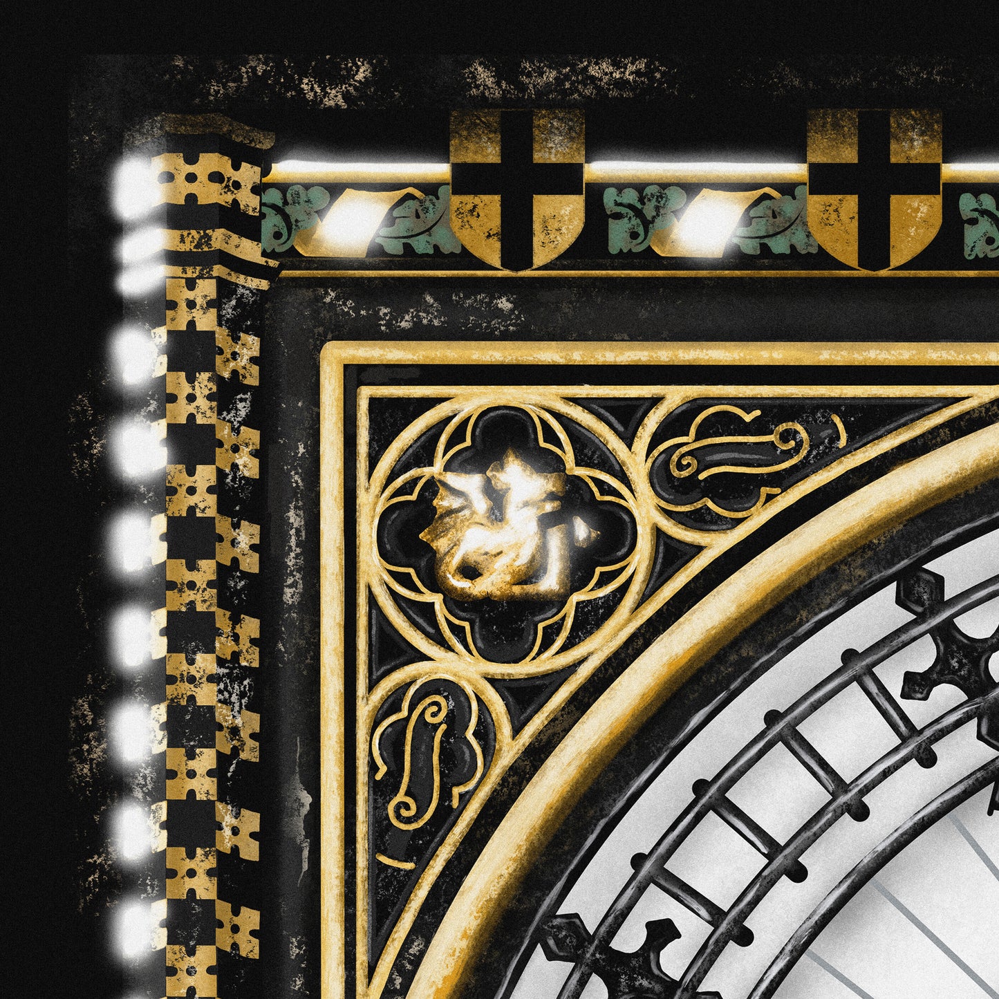 ‘Big Ben’