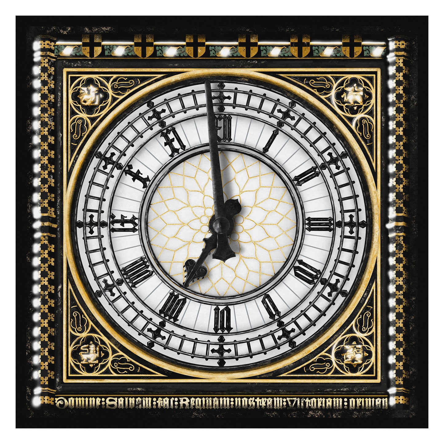 ‘Big Ben’