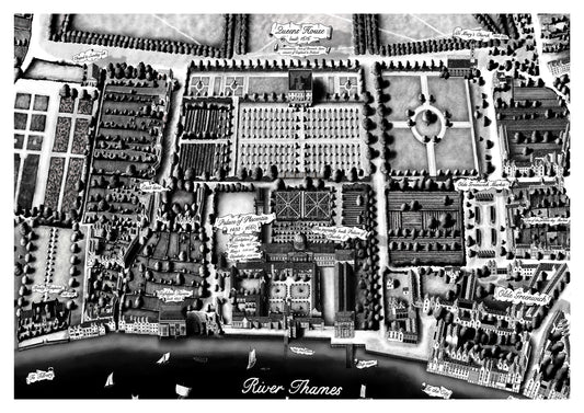 Palace of Placentia (Greenwich Palace)