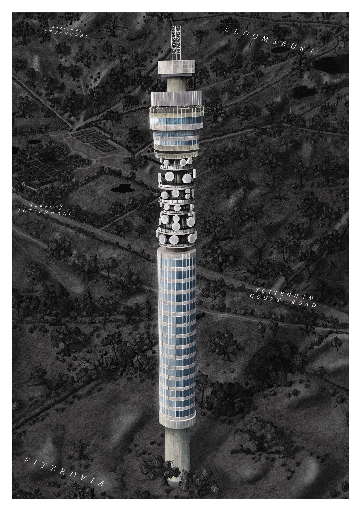 ‘BT Tower’ - 2026