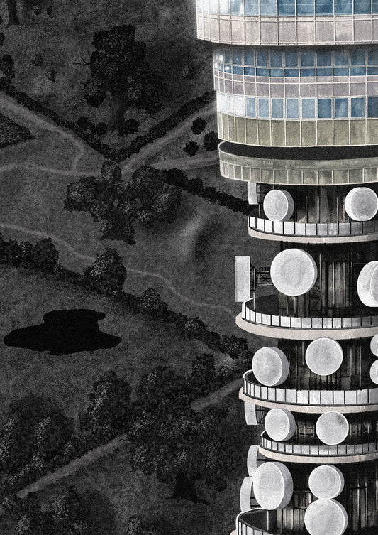 ‘BT Tower’ - 2026