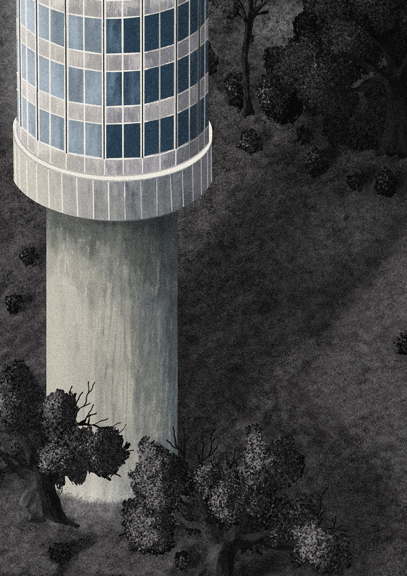 ‘BT Tower’ - 2026