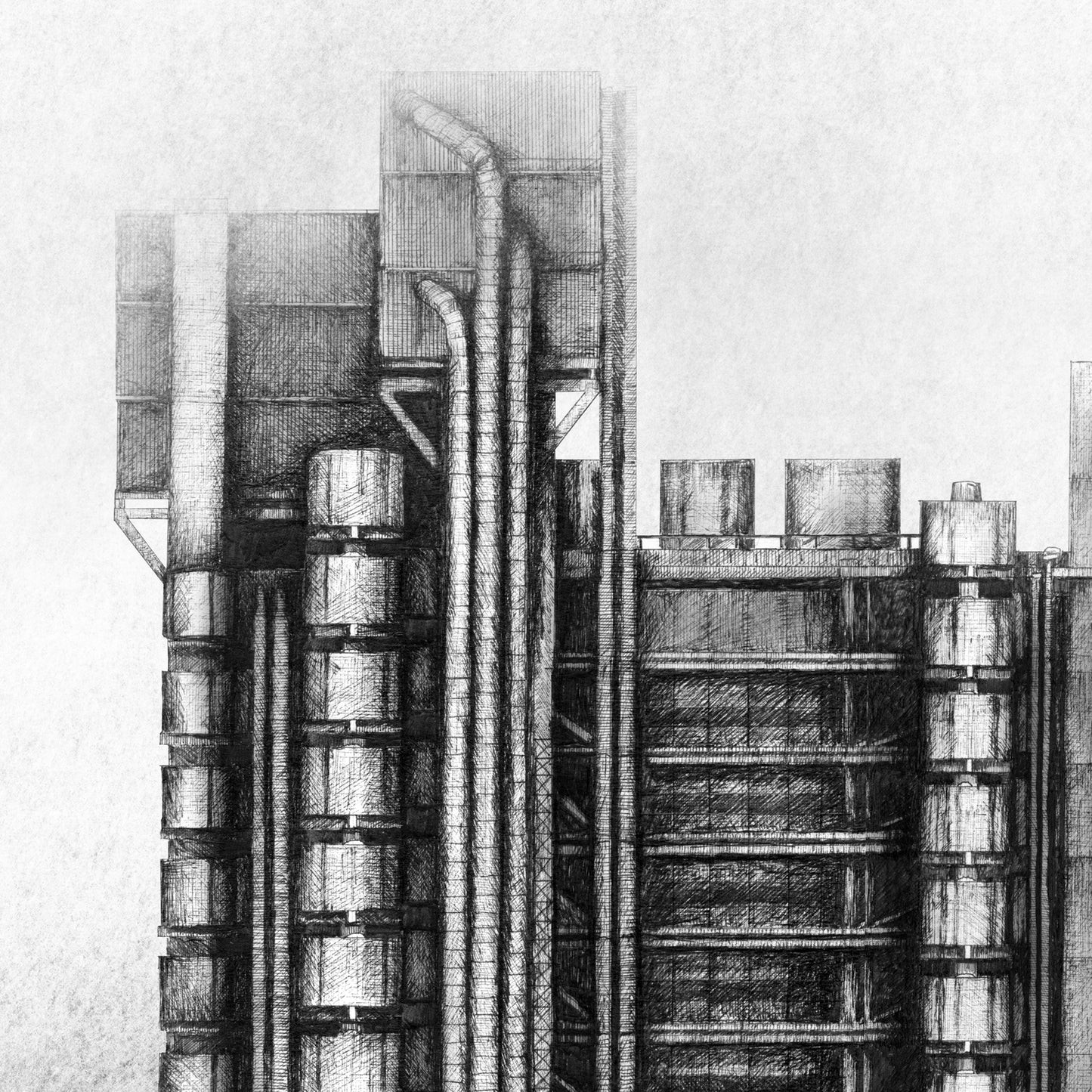 The Old Lloyds Building (full version)