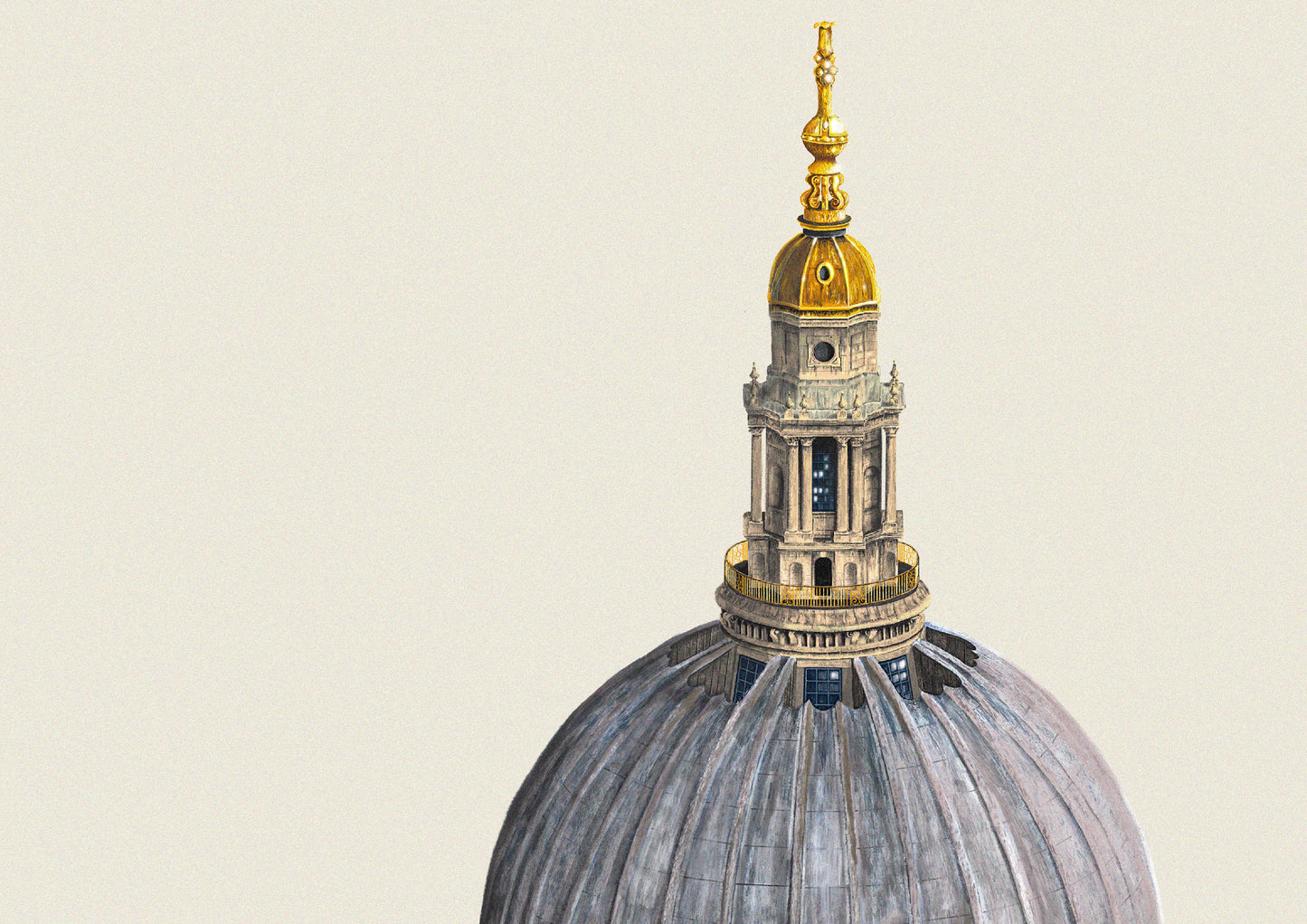 Cathedrals of St Paul - Profile