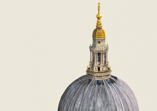 Cathedrals of St Paul - Profile