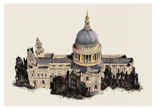 Cathedrals of St Paul - Profile