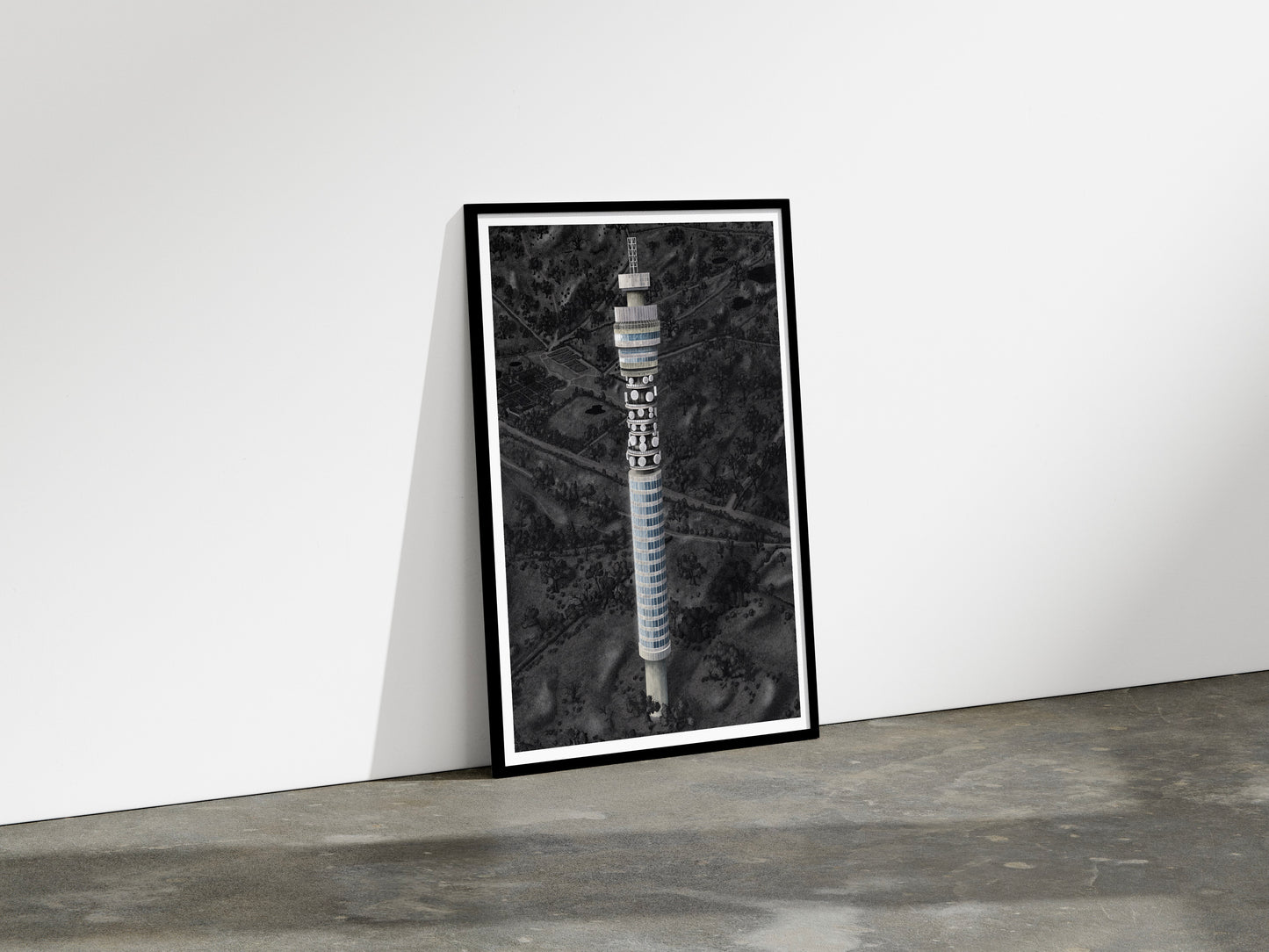 ‘BT Tower’ - 2026
