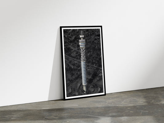 ‘BT Tower’ - 2026