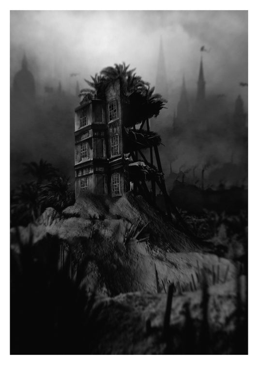 The Old Beach House (2018)