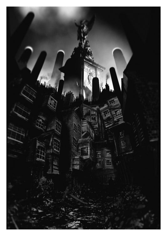 The Towers of Light (2018)