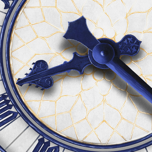 ‘Elizabeth Tower’