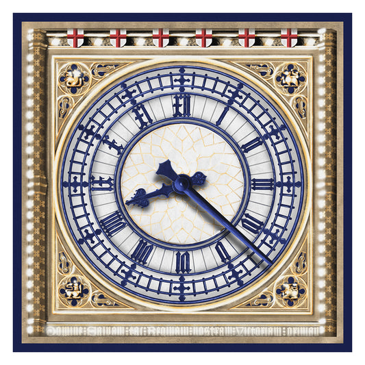 ‘Elizabeth Tower’